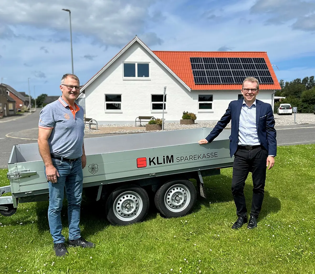 Lille Trailer