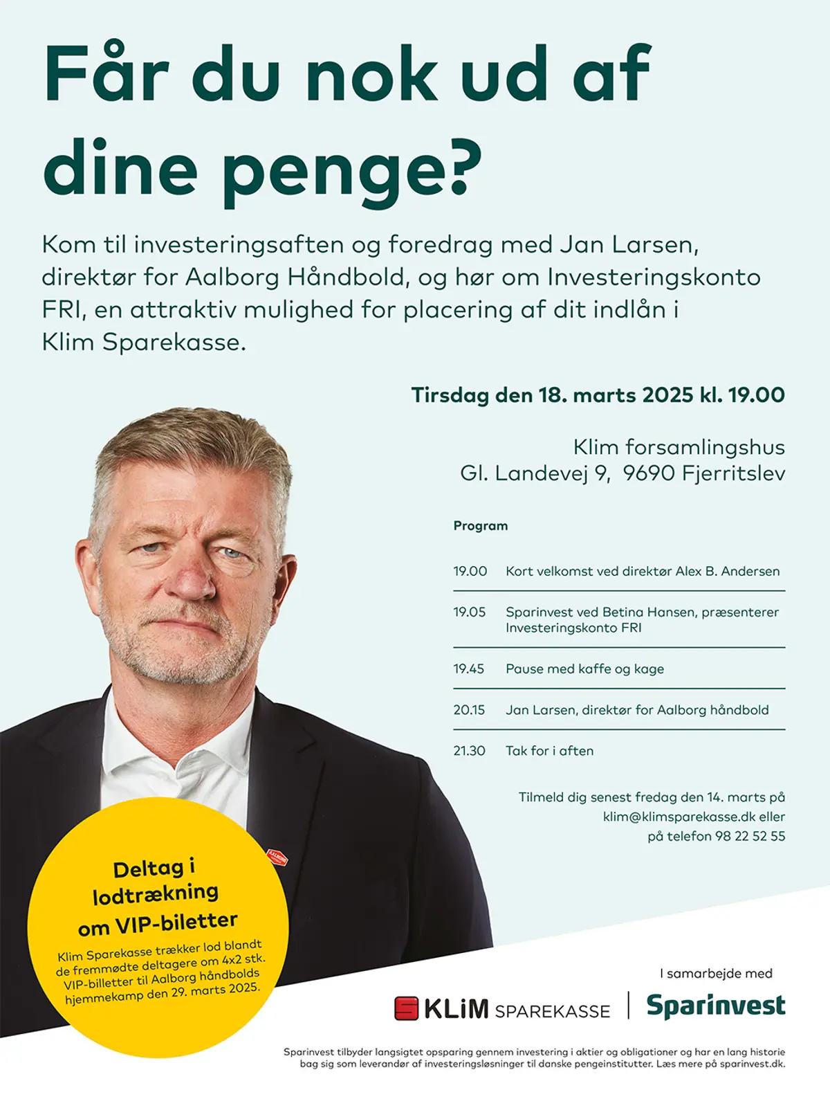 Jan Larsen