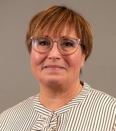 Joan Richardt Jensen